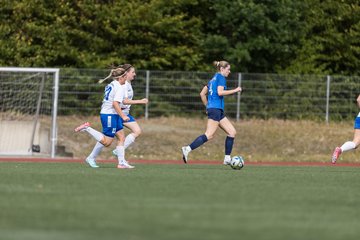 Bild 60 - F SC Ellerau - TuRa Harksheide : Ergebnis: 2:7